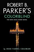 ebook: Robert B. Parker's Colorblind
