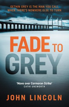 eBook: Fade to Grey