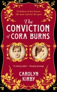 eBook: The Conviction of Cora Burns