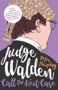 eBook: Judge Walden: Call the Next Case