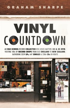 eBook: Vinyl Countdown
