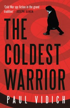 ebook: The Coldest Warrior
