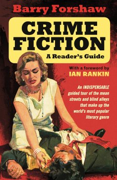 eBook: Crime Fiction: A Reader's Guide