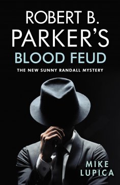 eBook: Robert B. Parker's Blood Feud