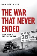 ebook: The War That Never Ended