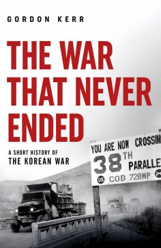 ebook: The War That Never Ended