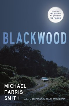eBook: Blackwood