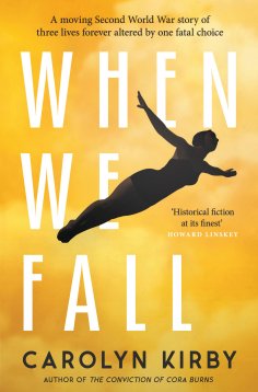 eBook: When We Fall