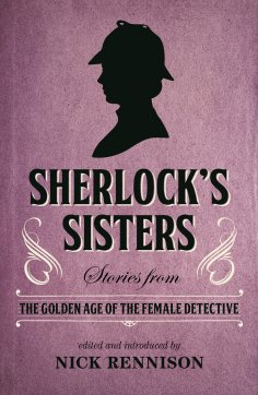 eBook: Sherlock's Sisters