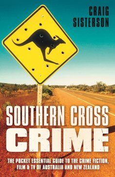 eBook: Southern Cross Crime