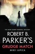 ebook: Robert B. Parker's Grudge Match