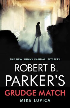 eBook: Robert B. Parker's Grudge Match