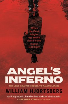 eBook: Angel's Inferno