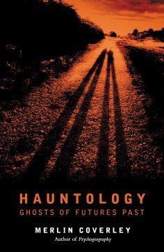 eBook: Hauntology