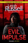 ebook: Evil Impulse