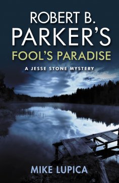 ebook: Robert B. Parker's Fool's Paradise