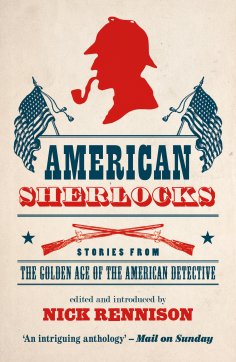 eBook: American Sherlocks