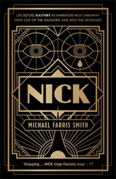 eBook: NICK