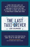 eBook: The Last Taxi Driver