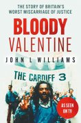 eBook: Bloody Valentine