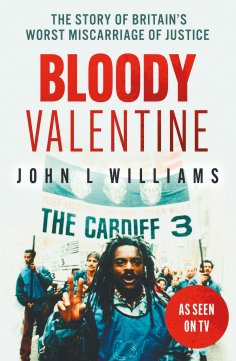 eBook: Bloody Valentine