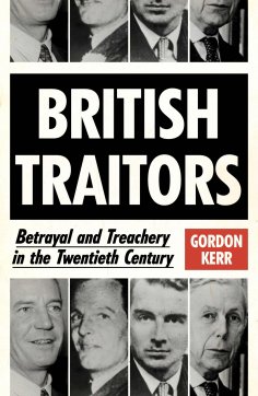 ebook: British Traitors