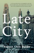 eBook: Late City