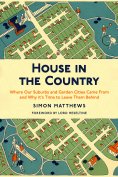 ebook: House in the Country