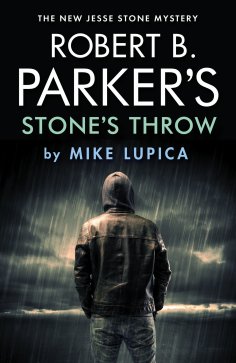 eBook: Robert B. Parker's Stone's Throw