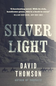 eBook: Silver Light