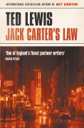 eBook: Jack Carter's Law