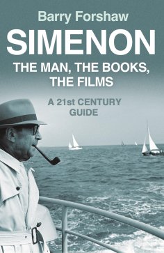 eBook: Simenon