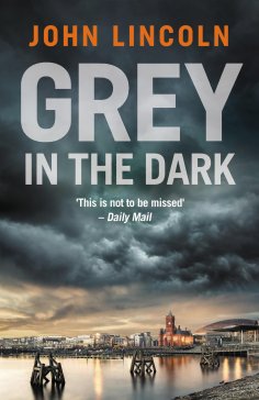 eBook: Grey in the Dark