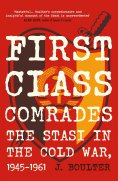 eBook: First Class Comrades