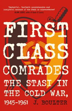 eBook: First Class Comrades