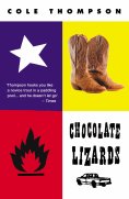 eBook: Chocolate Lizards