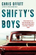 eBook: Shifty's Boys