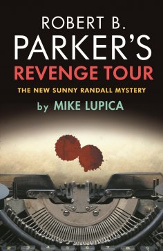 eBook: Robert B. Parker's Revenge Tour