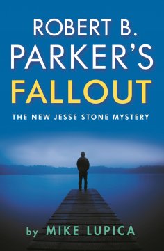 eBook: Robert B. Parker's Fallout