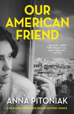 eBook: Our American Friend