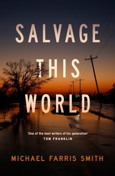 eBook: Salvage This World