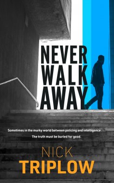 eBook: Never Walk Away