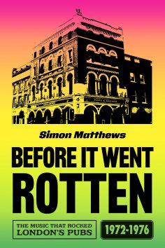 ebook: Before It Went Rotten