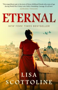 eBook: Eternal