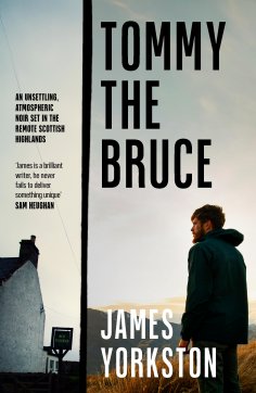 eBook: Tommy the Bruce