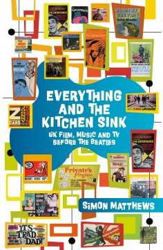 ebook: Everything and the Kitchen Sink