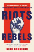 eBook: Riots and Rebels
