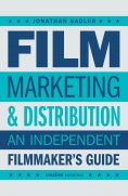 eBook: Film Marketing and Distribution