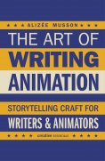 eBook: The Art of Writing Animation