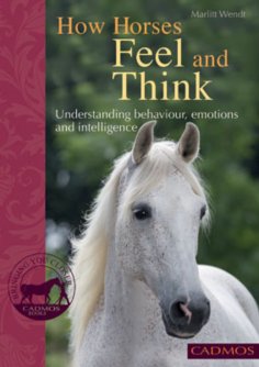 ebook: How Horses Feel and Think